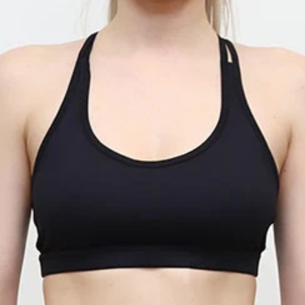 Sport bra for any performance